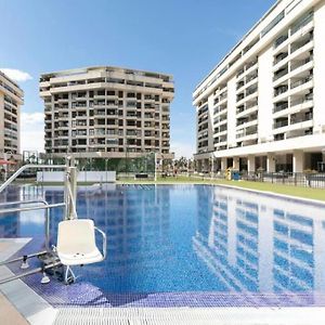 Apartamento Playa Veramar Patacona