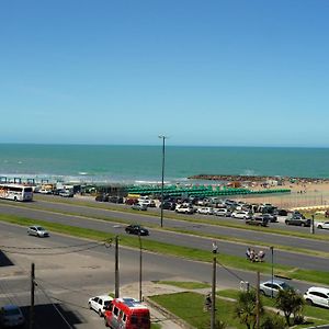 Monoambiente Con Vista Al Mar